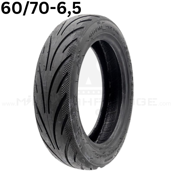 NINEBOT MAX G2 G30/E2/LE2/F2 60/70-6,5 Tubeless Cityroad Reifen Mantel