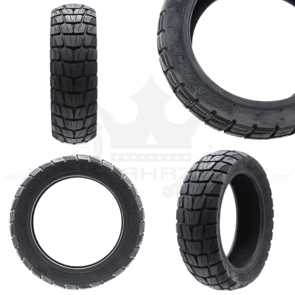 Tubeless tire Offroad 10x2,75-6,5 Mantel Reifen Escooter Gyrosmart