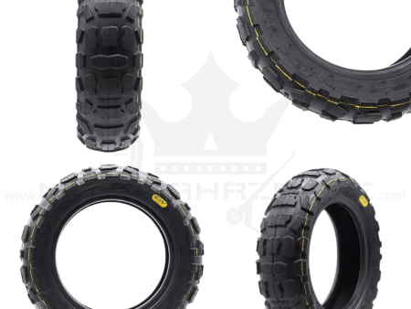 Offroad Reifen Tubeless Antipannengel 90/65-6.5 Ninebot Tyre Tire Reifen Tubeless Schlauchlos