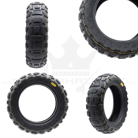 Offroad Reifen Tubeless Antipannengel 90/65-6.5 Ninebot Tyre Tire Reifen Tubeless Schlauchlos