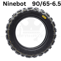 Offroad Reifen Tubeless Antipannengel 90/65-6.5 Ninebot Tyre Tire Reifen Tubeless Schlauchlos