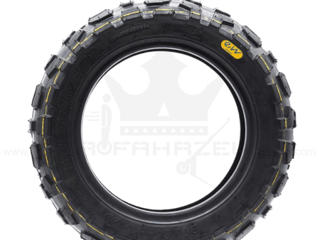 Offroad Reifen Tubeless Antipannengel 90/65-6.5 Ninebot Tyre Tire Reifen Tubeless Schlauchlos