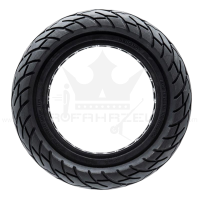 Vollgummireifen 10x2,5-6,1 Ersatzteil Reifen Escooter Tire Tyre