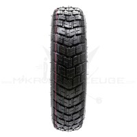 10x2,5-6,5 Offroad Tubeless Tire Tyre Reifen mit Gel Antipannengel Escooter Ersatzteil