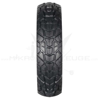 8,5x2 Offroad Honeycomb pannensicherer Reifen Ultraleicht schwarz Xiaomi Escooter