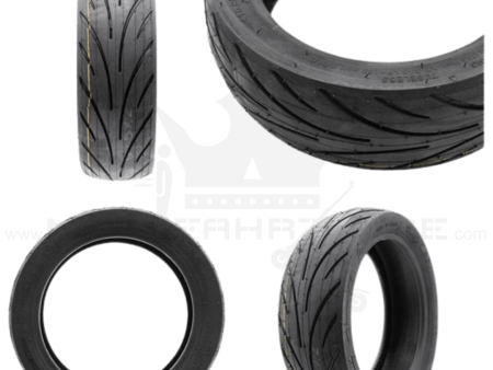 9,5x2,5-6,1 Cityroad Tubeless Reifen Ewheel Tyre Tire Ersatzteil Escooter