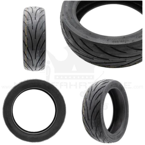 9,5x2,5-6,1 Cityroad Tubeless Reifen Ewheel Tyre Tire Ersatzteil Escooter