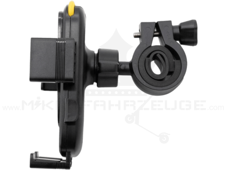 Phoneholder EWS006 Handyhalter mit elastischer Gummisicherung