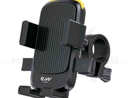 Phoneholder EWS006 Handyhalter mit elastischer Gummisicherung