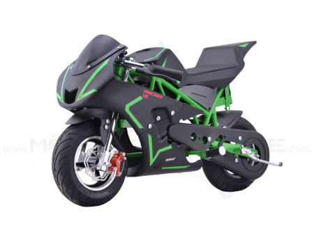 Kinder Elektro Pocketbike Rennmaschine Kindermotorrad