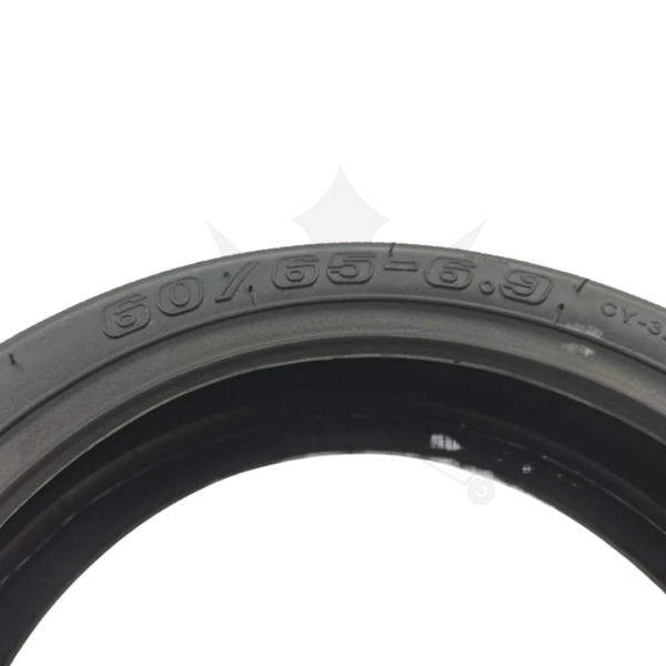 Ninebot G2 Max G65 Escooter Tubeless Reifen Cityroad 6065-6,9 Tire Tyre Schlauchlos