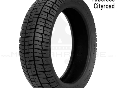Ninebot P65E P100SE Tubeless Reifen Tyre 10,5x2,75-7 Cityroad Drahtreifen Escooter Ersatzteil