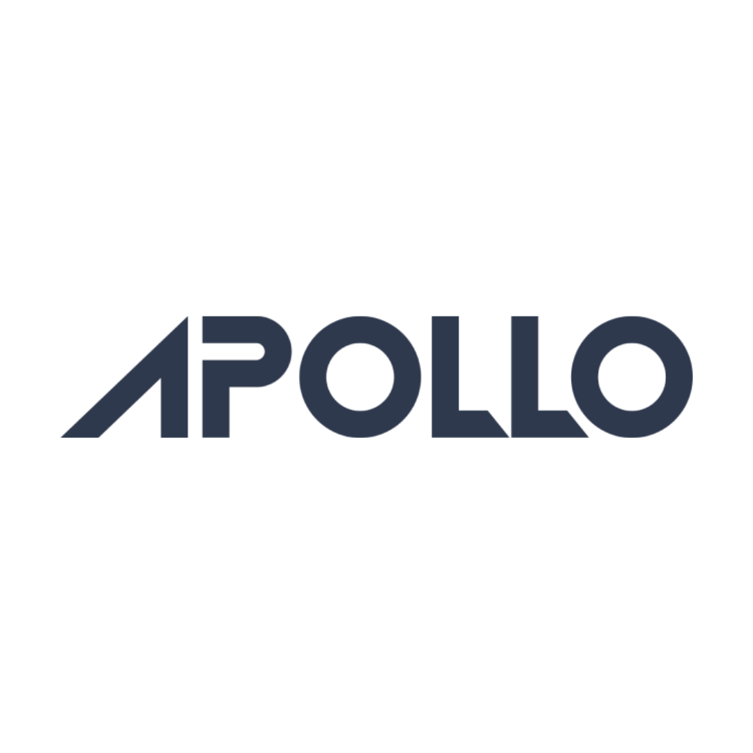 Apollo Logo