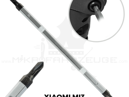 Premium Tri-Wing Dreikant Schlüssel für Xiaomi Mi3 Werkzeug Tool