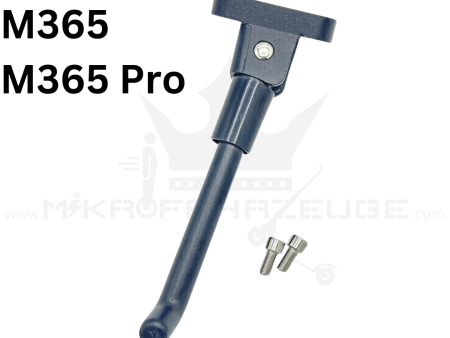 Xiaomi M365 M365 Pro Kickstand Ständer 10Zoll 10