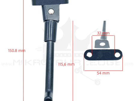 Xiaomi M365 M365 Pro Kickstand Ständer 10Zoll 10