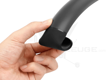 Xiaomi MI4 PRO Ersatzteil Kotflügel Frontschutzblech Schutzblech Vorne schwarz sparepart