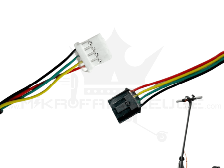 Xiaomi MI4 GO Datenkabel Kabel Controller Display