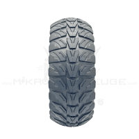 8,5x3 134MM Offroad Vollgummi Pannensicherer Reifen