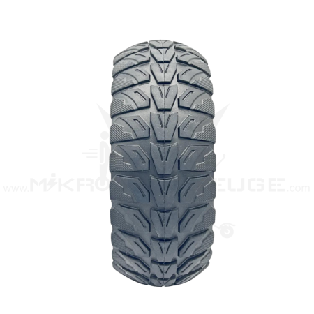 8,5x3 134MM Offroad Vollgummi Pannensicherer Reifen