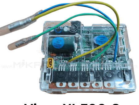 Viron XI 700 Controller