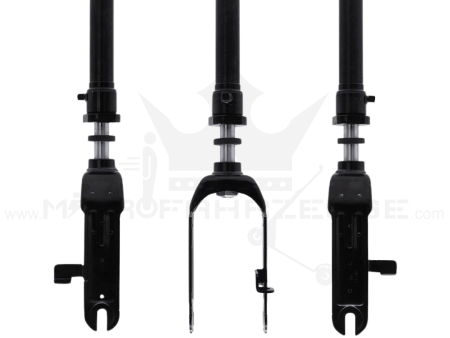 Ninebot Max G2 Gabel Vorderachse Front Fork