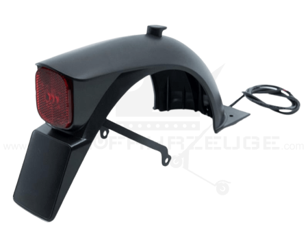 NINEBOT E2 Schutzblech Fender hinten