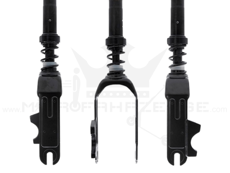 Ninebot F2 / F2 Pro Achse vorne Front Fork Original Ersatzteil