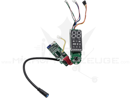 Ninebot F2 / F2 Pro Original Dashboard Display in der Internationalen Version ohne Tuningsperre