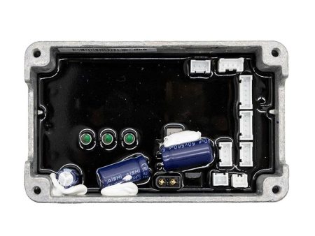 Ninebot E2 / E2 Pro / E2 Plus Internationaler Controller 25km/h tuning