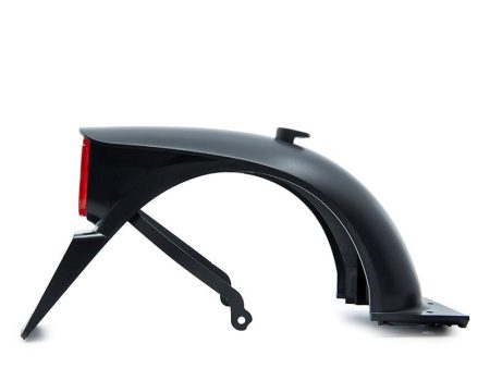 NINEBOT E2 Schutzblech Fender hinten