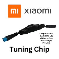 Xiaomi Mi4 Tuning Chip Xiaomi Electric Scooter 4 schneller machen. Xiaomi Mi4 Ultra Tuning