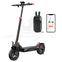 IScooter T4 Offroad E Scooter mit ABE 1000W Power