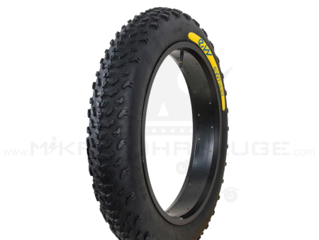 Fat-Bike Reifen Mantel 20x4