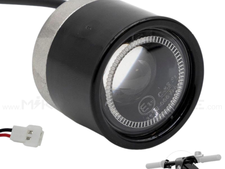 NIU KQi1 Pro Frontlicht Licht vorn