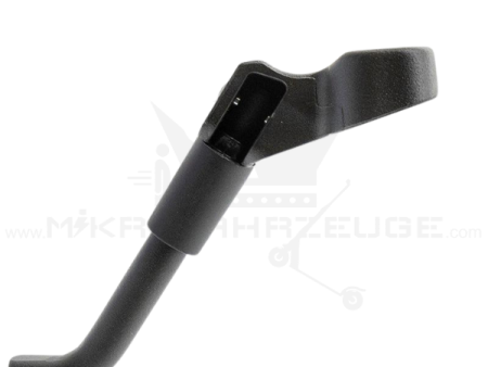 NIU KQi1 Pro Ständer Seitenständer
