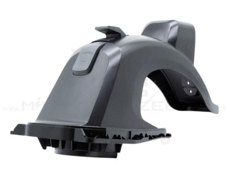 NIU KQI2 Pro Schutzblech hinten