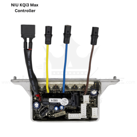 NIU KQI3 MAX Controller Steuergerät