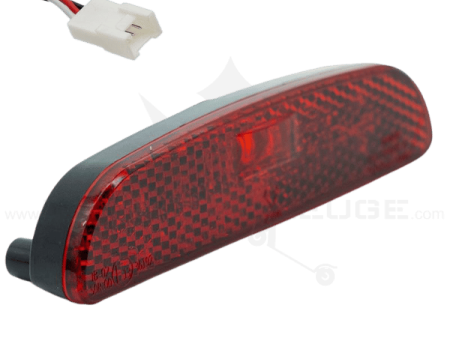 NIU KQi3 Max Original Rücklicht 12V
