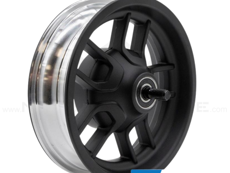 NIU KQi1 Pro Felge Rim vorn