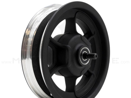 NIU KQi2 Pro Felge Rim vorn