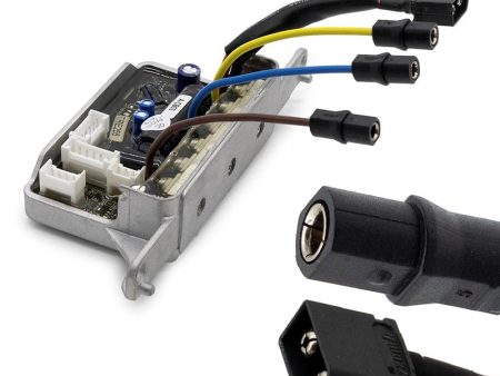 NIU KQI3 MAX Controller Steuergerät