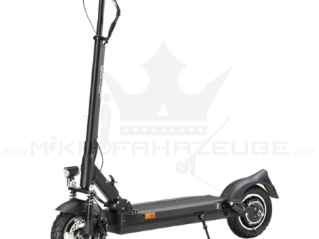 Joyor Y8-S Offroad E Scooter