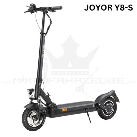 Joyor Y8-S Offroad E Scooter