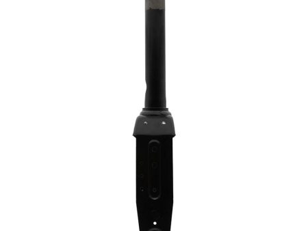 NIU KQi2 Pro Gabel Achse vorn