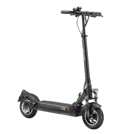 Joyor Y8-S Offroad E Scooter Frontansicht