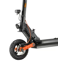 Joyor S8e E Scooter mit Sitz und gleichzeitig ein 45 km/h elektroroller mit Straßenzulassung