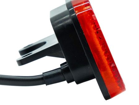 NIU KQi1 Pro Rücklicht - Licht hinten Bremslicht