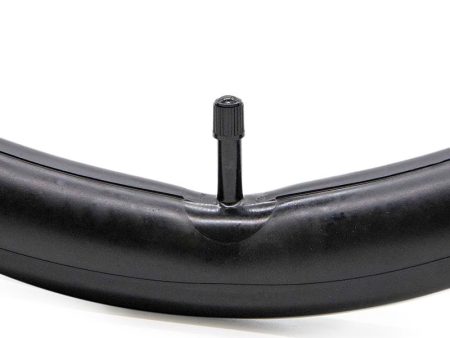 FATBIKE Schlauch 20x4 Innenrohr mit Autoventil gerade