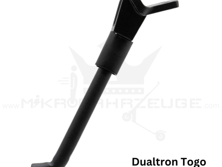 Dualtron Togo Original Ständer Seitenständer Kickstand